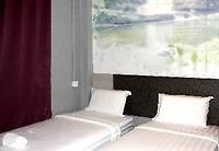 Jabez Resort Ranau Exterior foto