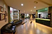 Jabez Resort Ranau Exterior foto