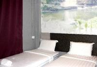 Jabez Resort Ranau Exterior foto