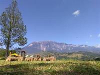Jabez Resort Ranau Exterior foto